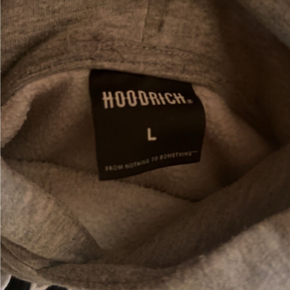 Gray Men's Sweater